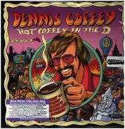 Dennis Coffey - Hot Coffey In The D