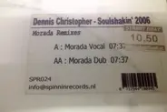 Dennis Christopher - Soulshakin' 2006