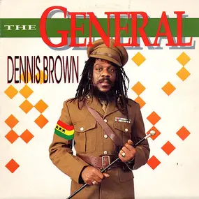Dennis Brown - The General