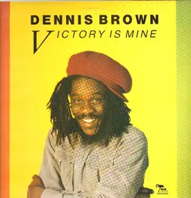 Dennis Brown - Victory Is Mine