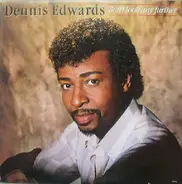 Dennis Edwards - Dont look any further