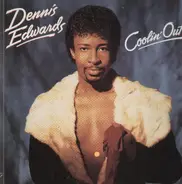 Dennis Edwards - Coolin' Out