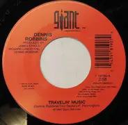 Dennis Robbins - Travelin' Music