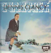 Dennis Clancy