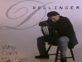Dennis Dellinger, Dellinger - Why Can't You Feel