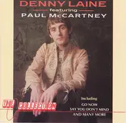 Denny Laine Featuring Paul McCartney - The Collection