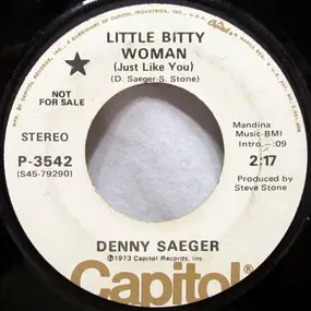 5808192 - Little Bitty Woman (Just Like You)
