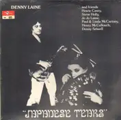 Denny Laine