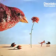 Eumir Deodato - First Cuckoo