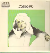 Deodato - Jazz Magazine