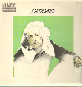 Deodato - Jazz Magazine