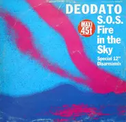 Deodato, Eumir Deodato - S.O.S. Fire In The Sky