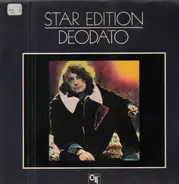 Eumir Deodato - Star Edition