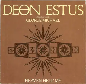 Deon Estus - heaven help me