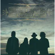 Death Hawks - Sun Future Moon