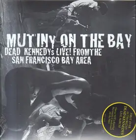 Dead Kennedys - Mutiny On The Bay