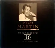 Dean Martin - The Gold Collection: 40 Classic Performances