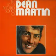 Dean Martin - The Most Beautiful Songs Of Dean Martin