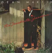 Dean Martin - The Nashville Sessions