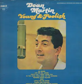 Dean Martin - Young & Foolish