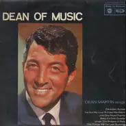 Dean Martin - Dean Of Music