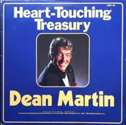 Dean Martin - Heart-Touching Treasury