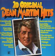Dean Martin - 20 Original Dean Martin Hits