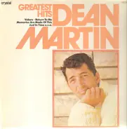 Dean Martin - Dean Martin's Greatest Hits