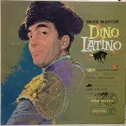 Dean Martin - Dino Latino