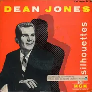 Dean Jones - Silhouettes