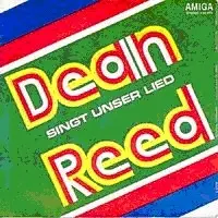 dean reed - Singt Unser Lied
