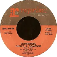 Dean Martin - Somewhere There's a Someone