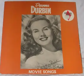 Deanna Durbin - Movie Songs
