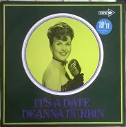 Deanna Durbin - It's A Date