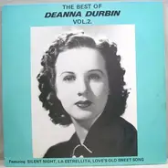 Deanna Durbin - The Best Of Deanna Durbin Vol. 2