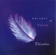 Déanta - Whisper of a Secret