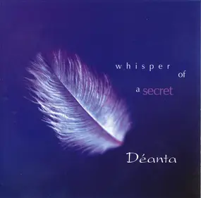 Deanta - Whisper of a Secret