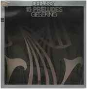 Debussy - 15 Préludes