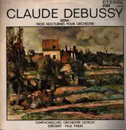 Debussy - Iberia / Trois Nocturnes Pour Orchestre