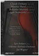 Debussy / Ravel / Martinu / Stravinsky - Debussy / Ravel / Martinu / Stravinsky