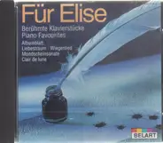 Debussy, Liszt, Mozart a.o. - Für Elise