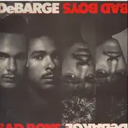 DeBarge - Bad Boys