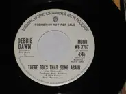 Debbie Dawn - There Goes That Song