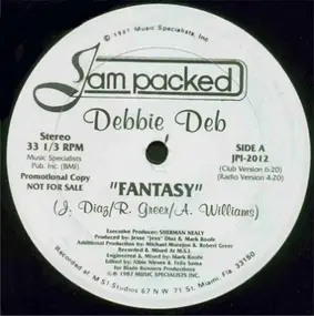 Debbie Deb - Fantasy