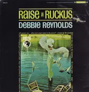Debbie Reynolds - Raise A Ruckus