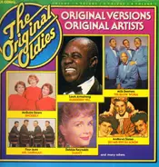 Debbie Reynolds, Andrews Sisters a.o. - The Original Oldies - Volume 1