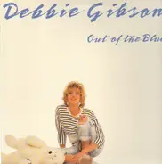 Debbie Gibson - Out of the Blue