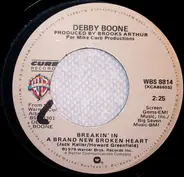 Debby Boone - Breakin' In A Brand New Broken Heart