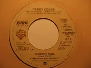 Debby Boone - Perfect Fool