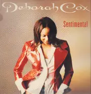 Deborah Cox - sentimental